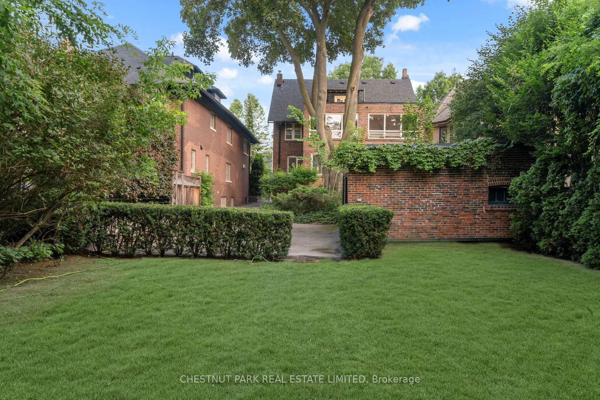 Photo 41 of 36 Glenview Avenue, Toronto, Lawrence Park South — HOMEH