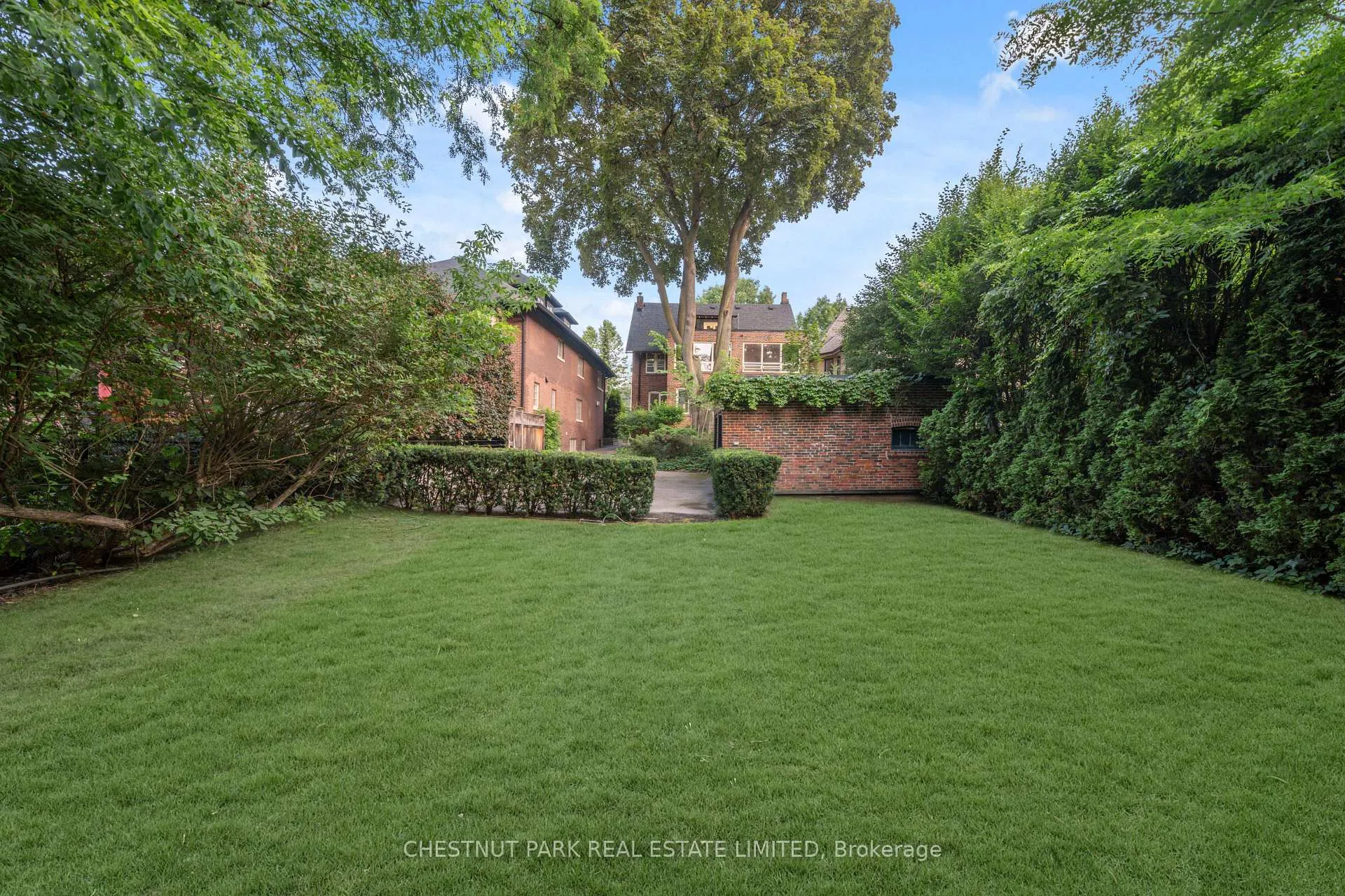 Photo 42 of 36 Glenview Avenue, Toronto, Lawrence Park South — HOMEH