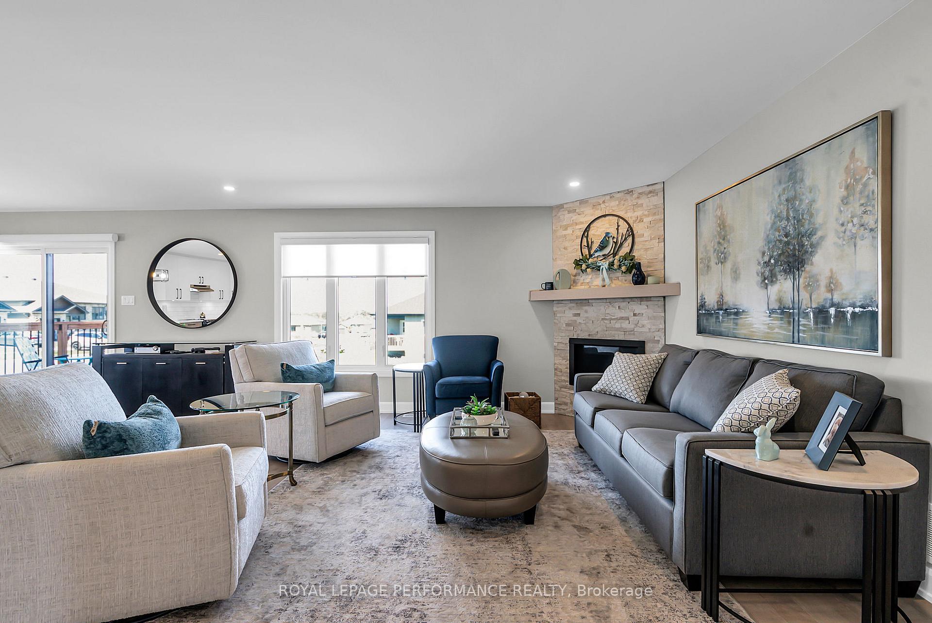 Photo 19 of 2301 Crewson Court, Cornwall — HOMEH