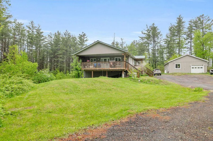 Photo 1 of 112 Moores Road, Tweed, Elzevir (Twp) — HOMEH