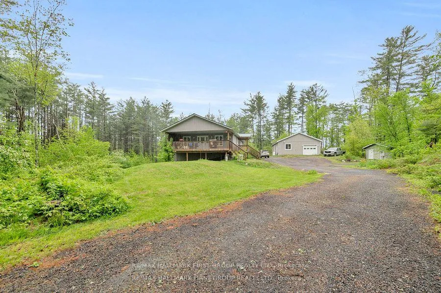 Photo 2 of 112 Moores Road, Tweed, Elzevir (Twp) — HOMEH
