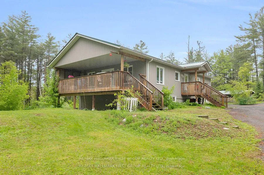 Photo 3 of 112 Moores Road, Tweed, Elzevir (Twp) — HOMEH