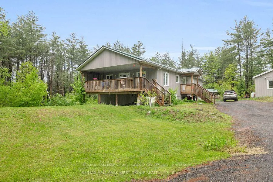 Photo 4 of 112 Moores Road, Tweed, Elzevir (Twp) — HOMEH