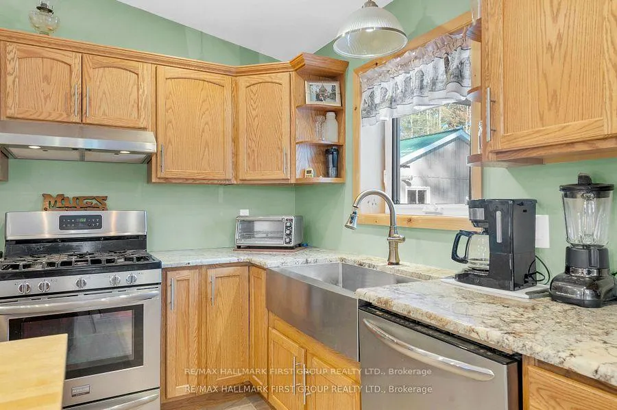 Photo 17 of 112 Moores Road, Tweed, Elzevir (Twp) — HOMEH