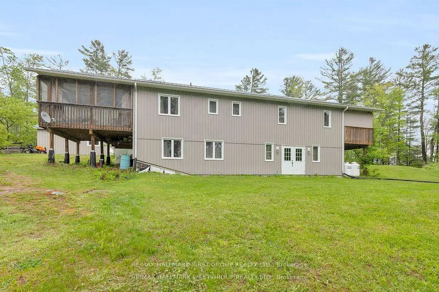 Photo 33 of 112 Moores Road, Tweed, Elzevir (Twp) — HOMEH