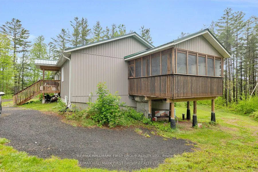 Photo 34 of 112 Moores Road, Tweed, Elzevir (Twp) — HOMEH