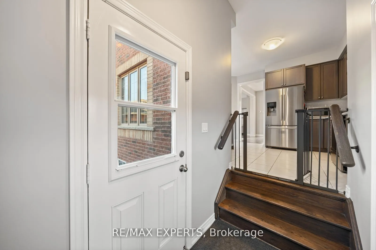 Photo 18 of 198 Moody Drive, Vaughan, Kleinburg — HOMEH