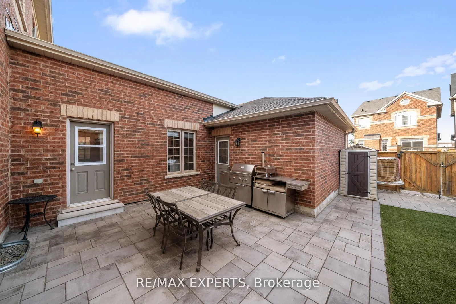 Photo 36 of 198 Moody Drive, Vaughan, Kleinburg — HOMEH