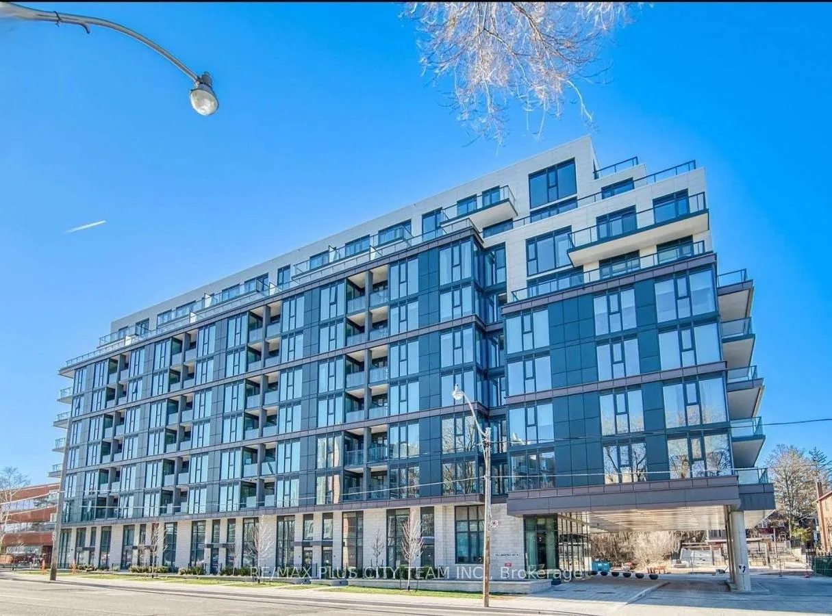 Photo 1 of Unit 201, 250 Lawrence Avenue W, Toronto, Lawrence Park North — HOMEH