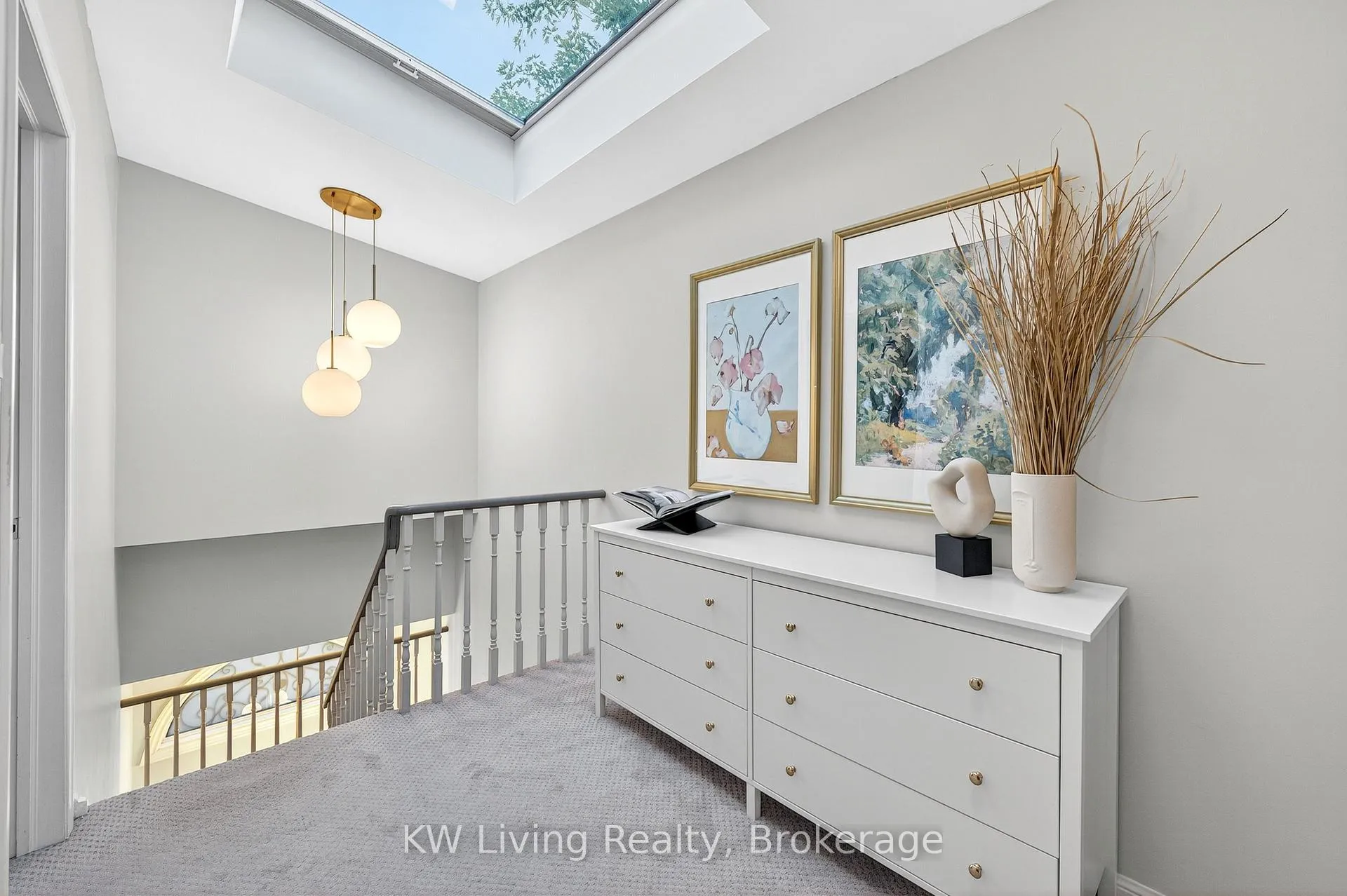 Photo 10 of 19 Deal Avenue, Toronto, Lawrence Park North — HOMEH