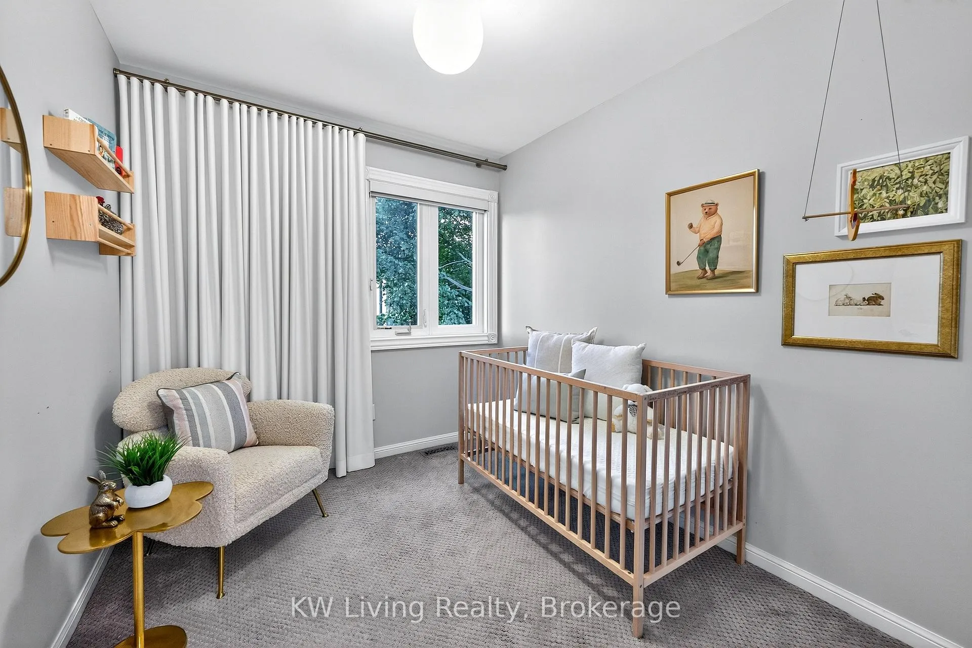 Photo 15 of 19 Deal Avenue, Toronto, Lawrence Park North — HOMEH