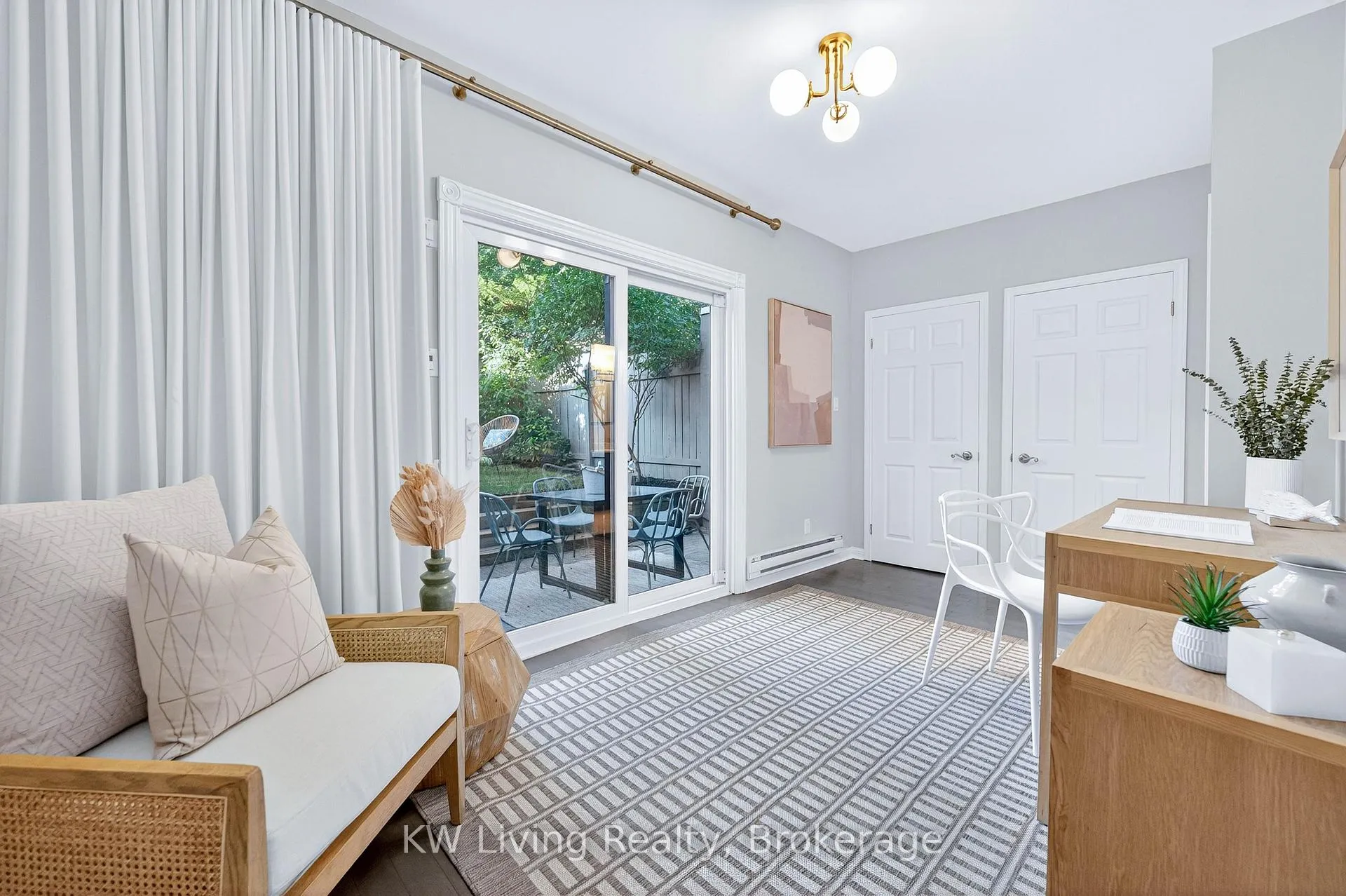 Photo 20 of 19 Deal Avenue, Toronto, Lawrence Park North — HOMEH