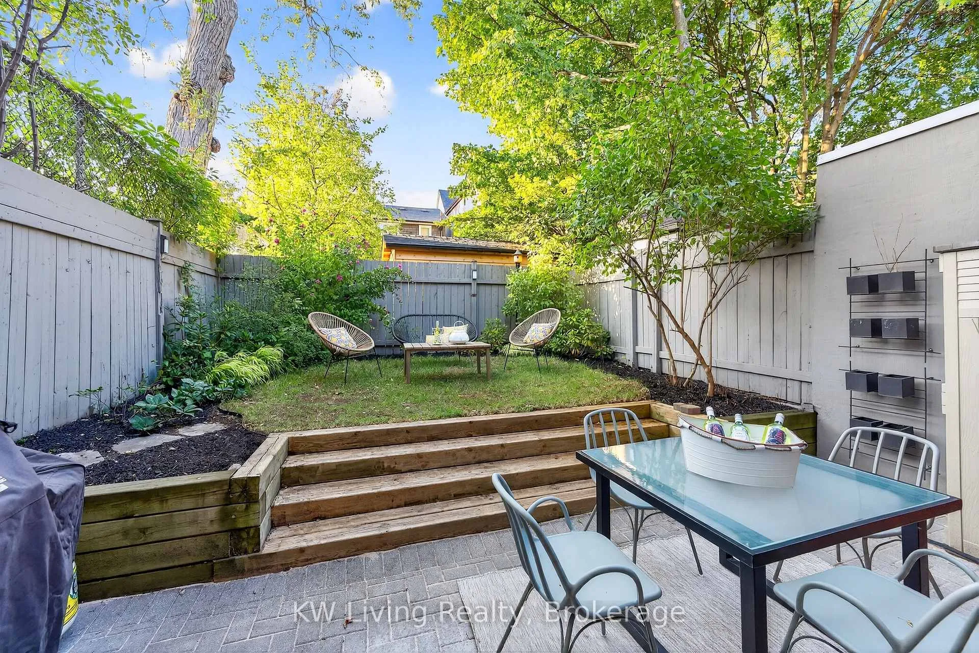 Photo 25 of 19 Deal Avenue, Toronto, Lawrence Park North — HOMEH
