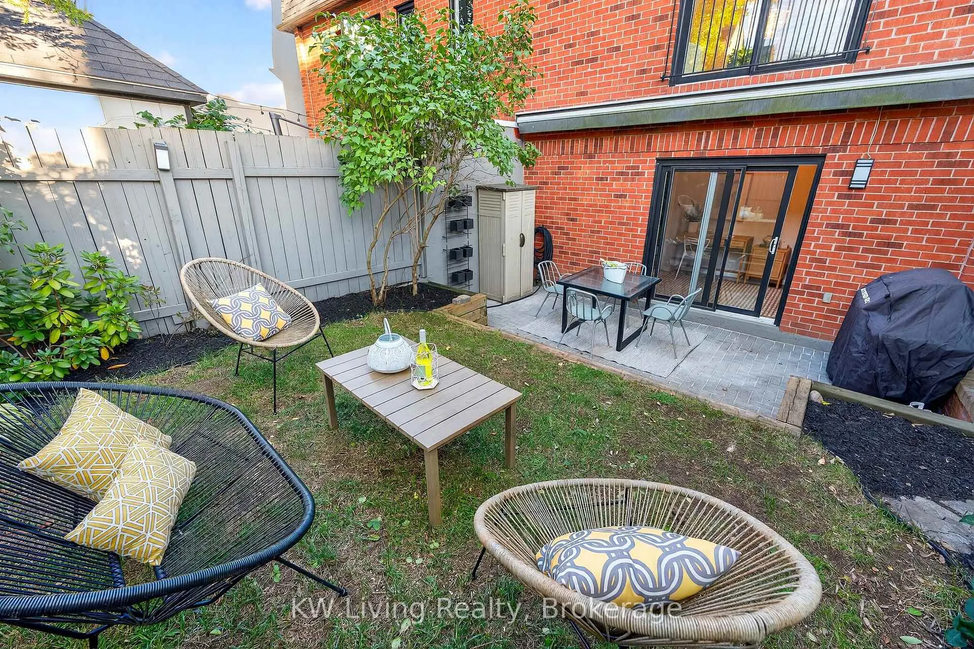 Photo 26 of 19 Deal Avenue, Toronto, Lawrence Park North — HOMEH
