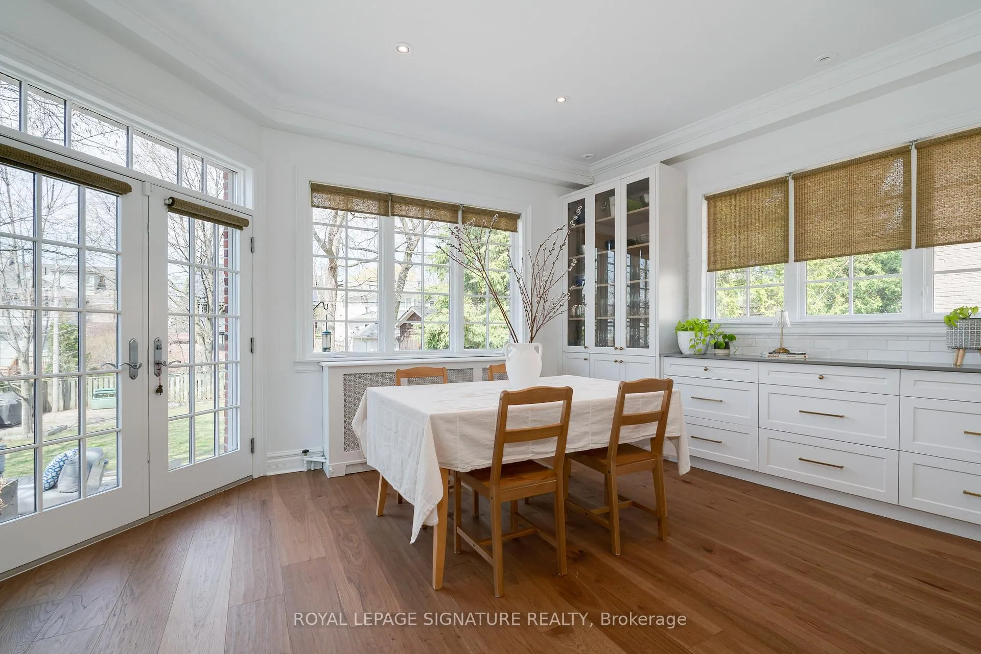 Photo 7 of 18 Weybourne Crescent, Toronto, Lawrence Park South — HOMEH