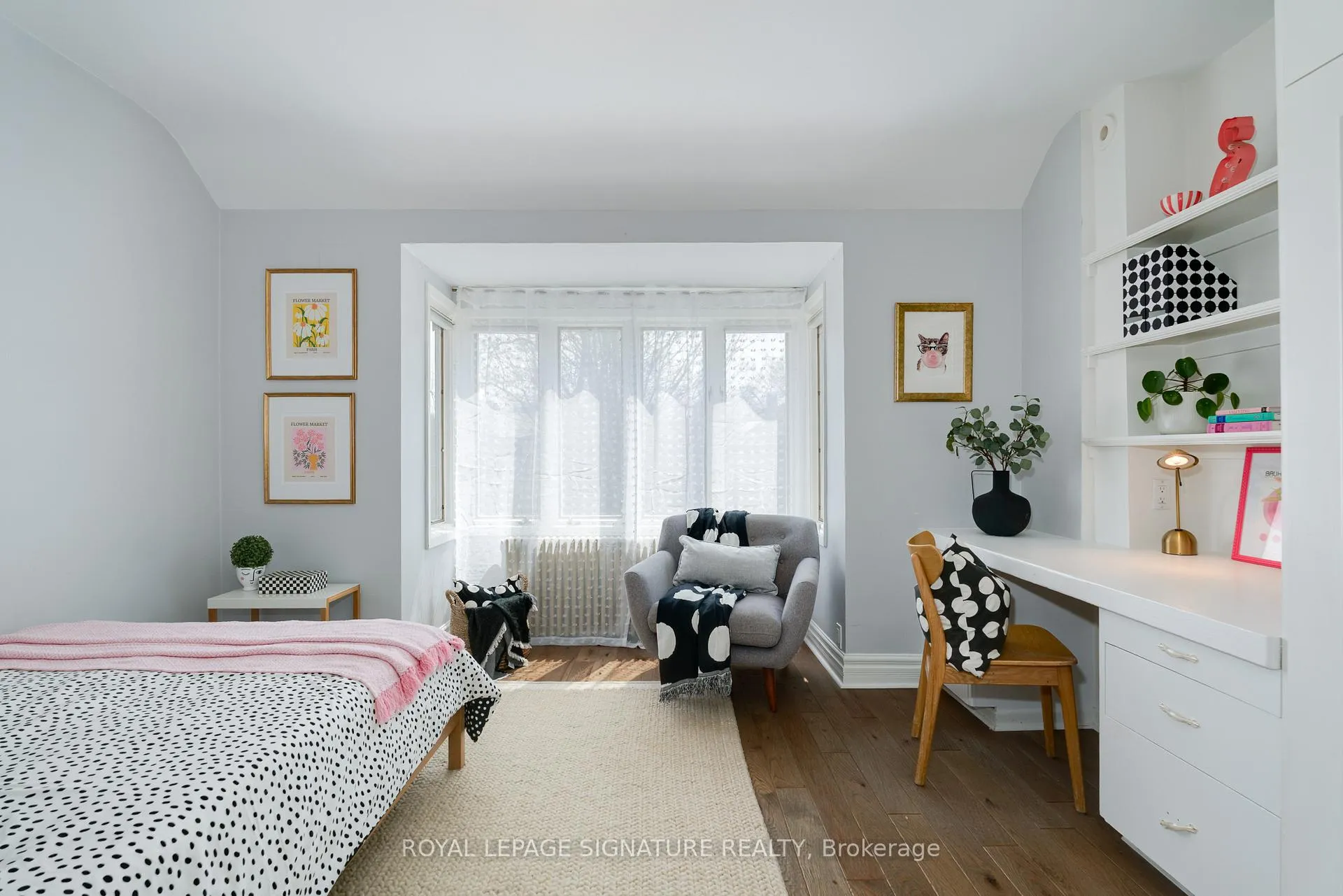 Photo 8 of 18 Weybourne Crescent, Toronto, Lawrence Park South — HOMEH