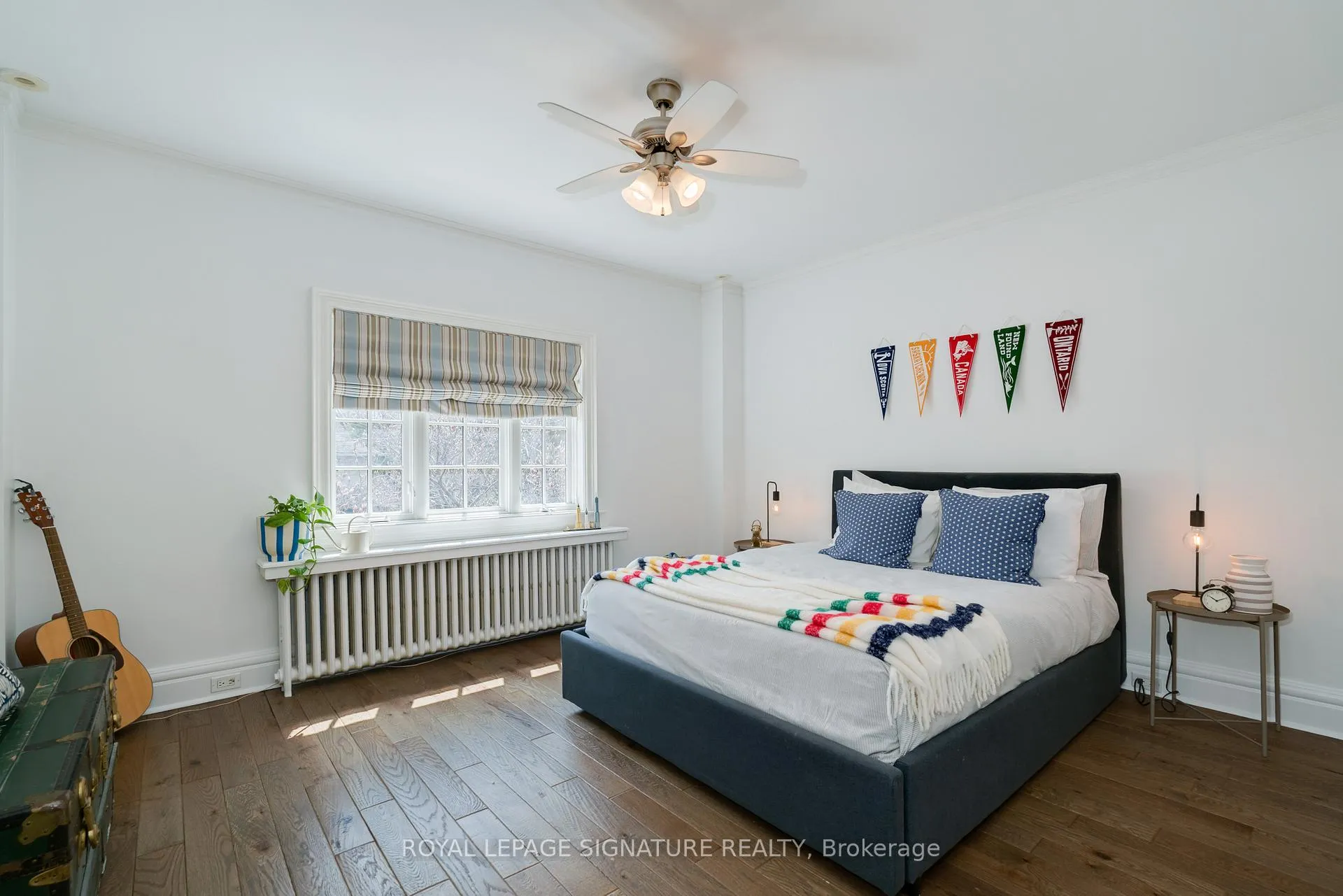 Photo 9 of 18 Weybourne Crescent, Toronto, Lawrence Park South — HOMEH