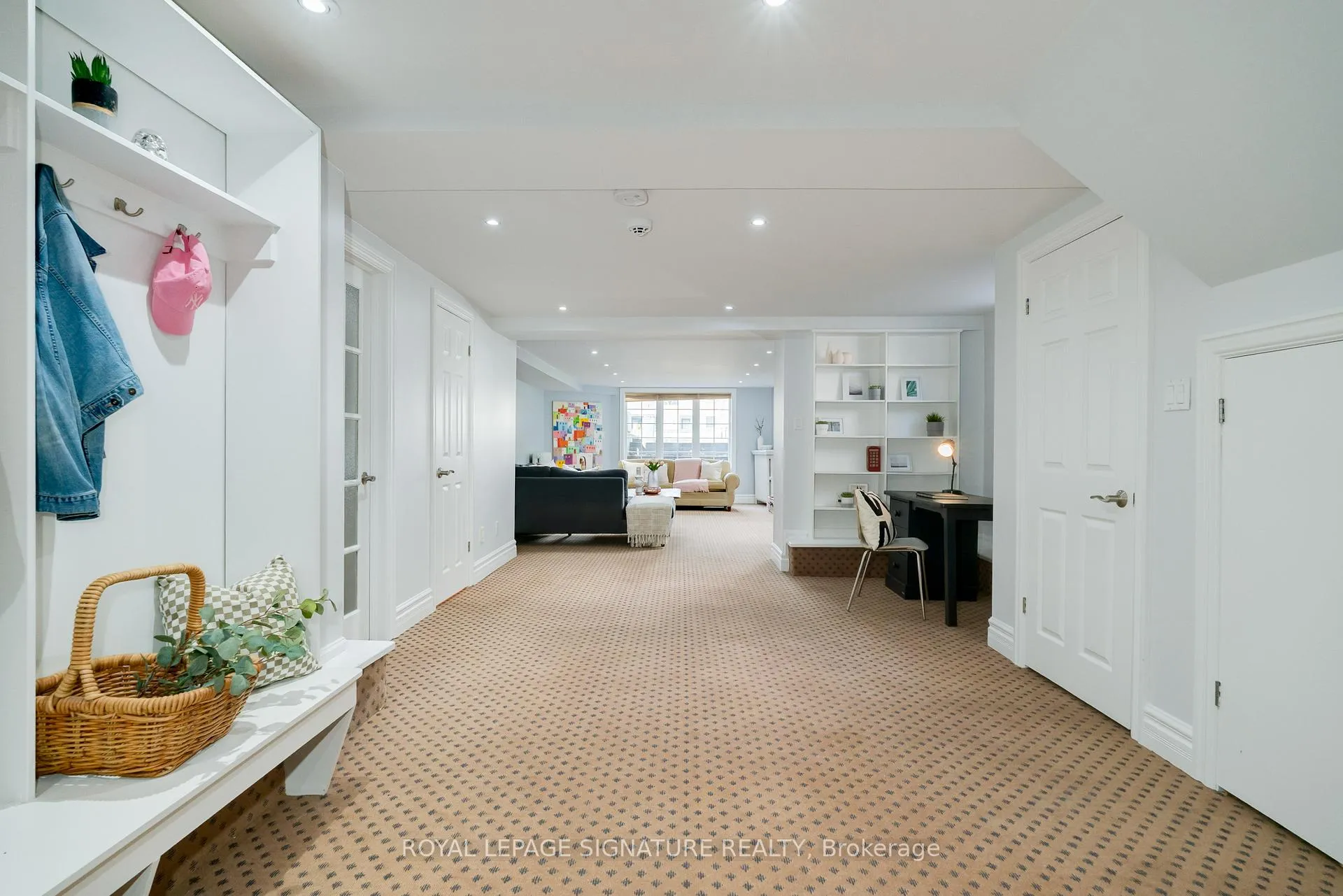 Photo 16 of 18 Weybourne Crescent, Toronto, Lawrence Park South — HOMEH