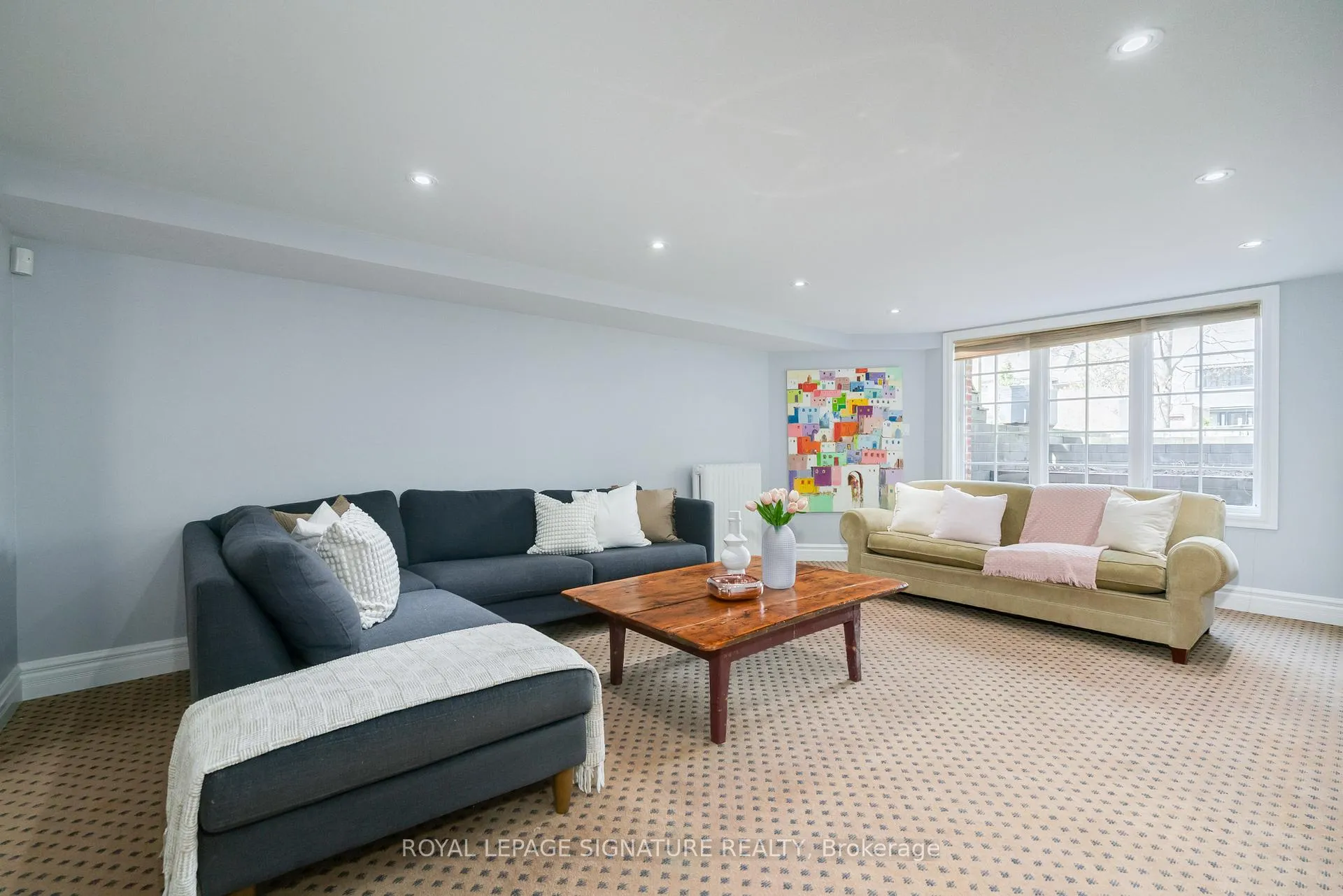 Photo 17 of 18 Weybourne Crescent, Toronto, Lawrence Park South — HOMEH