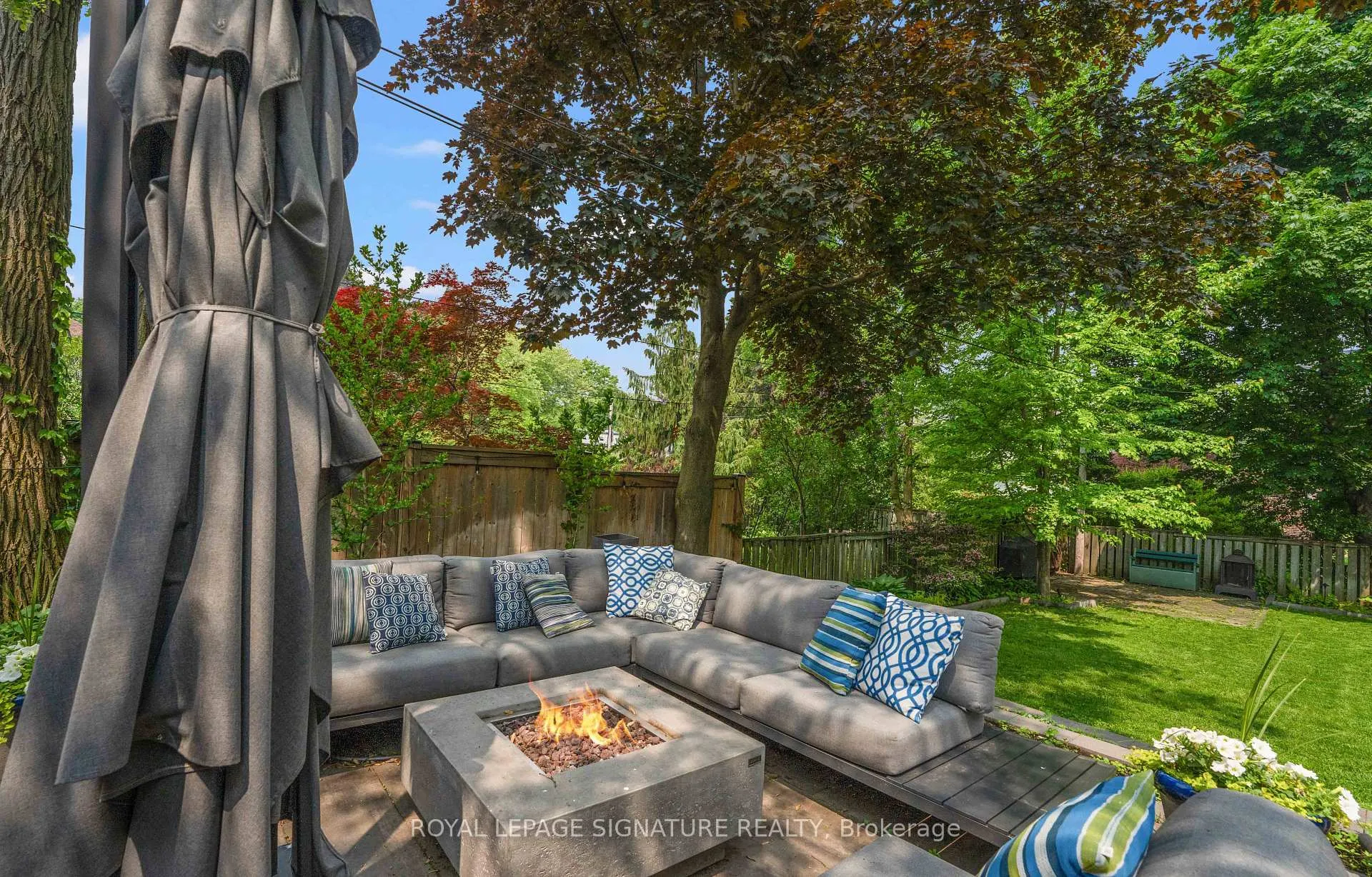 Photo 21 of 18 Weybourne Crescent, Toronto, Lawrence Park South — HOMEH