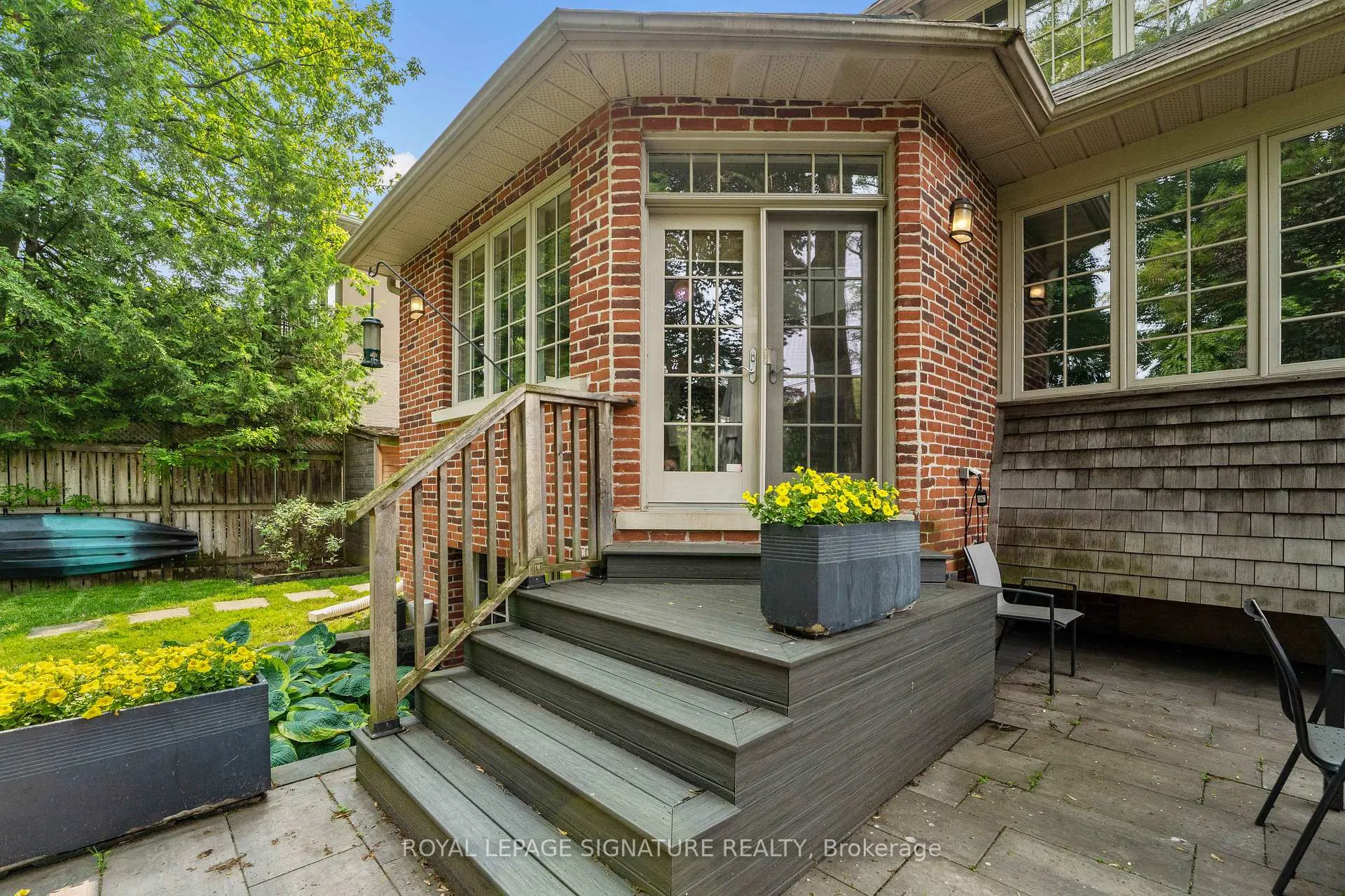 Photo 22 of 18 Weybourne Crescent, Toronto, Lawrence Park South — HOMEH