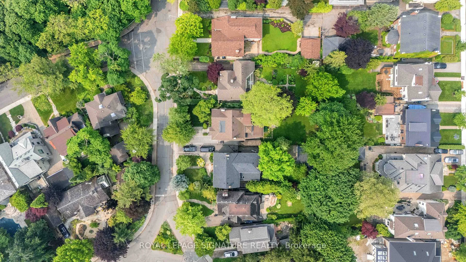 Photo 26 of 18 Weybourne Crescent, Toronto, Lawrence Park South — HOMEH