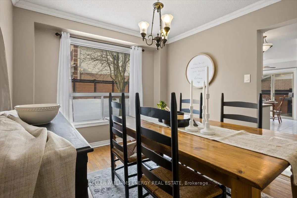 Photo 7 of 2 Resnik Drive, Clarington, Newcastle — HOMEH