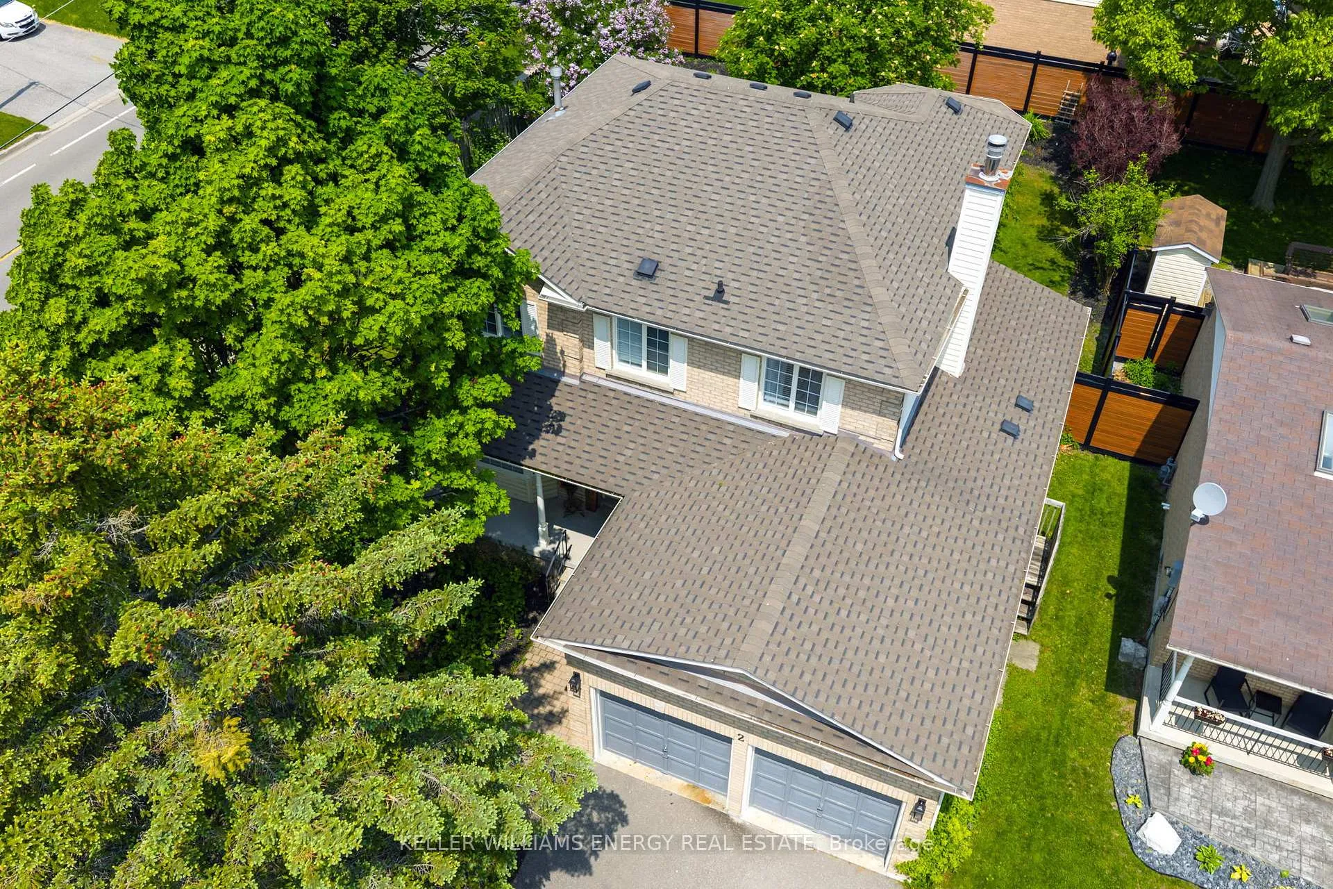 Photo 30 of 2 Resnik Drive, Clarington, Newcastle — HOMEH