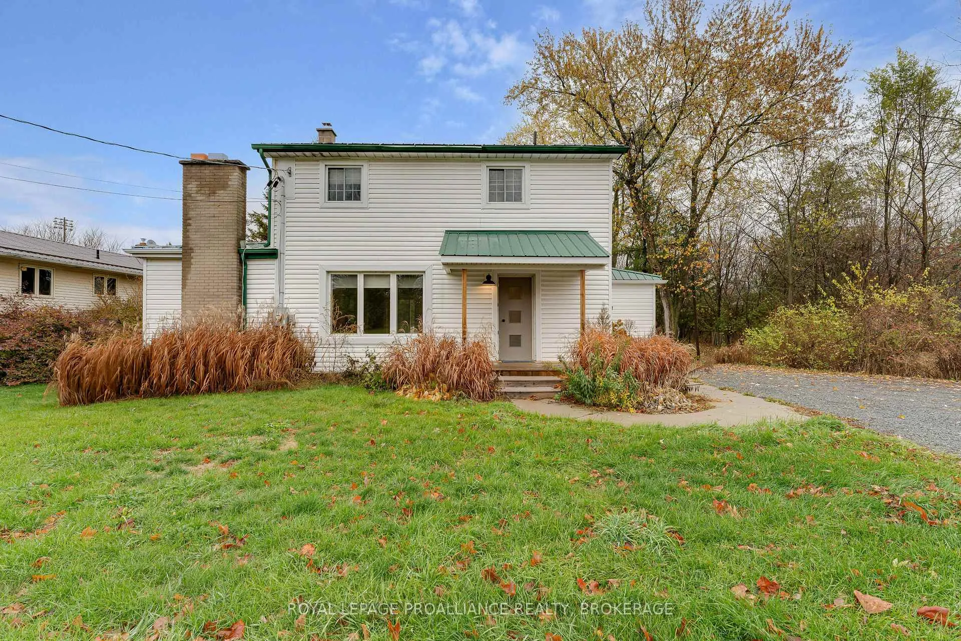 Photo 1 of 4378 Wheatley Street, Frontenac, Frontenac South — HOMEH