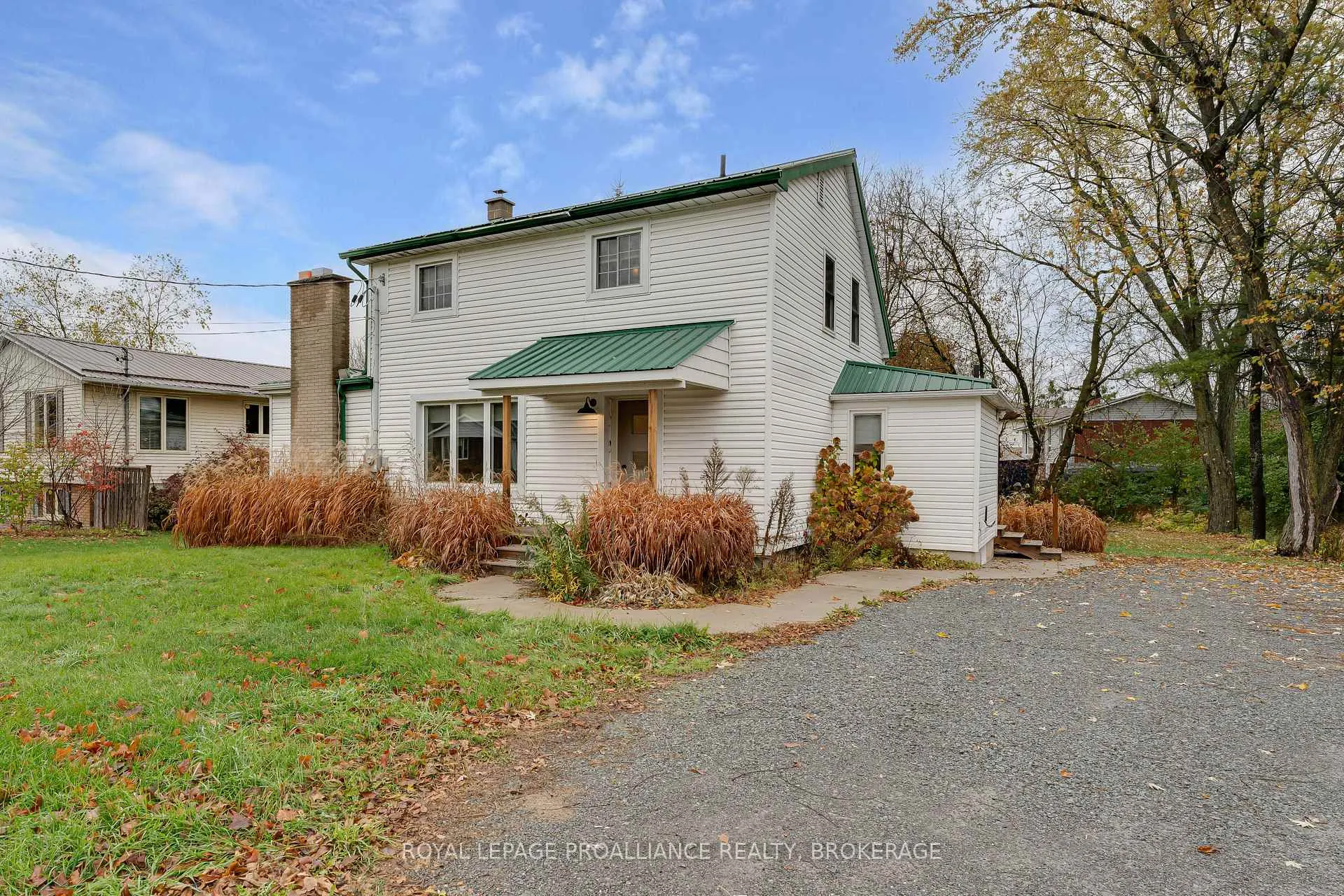 Photo 2 of 4378 Wheatley Street, Frontenac, Frontenac South — HOMEH