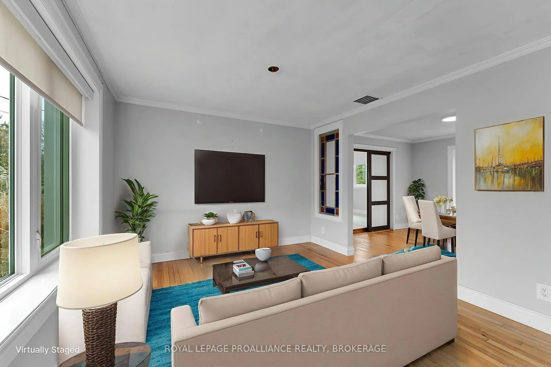 Photo 6 of 4378 Wheatley Street, Frontenac, Frontenac South — HOMEH