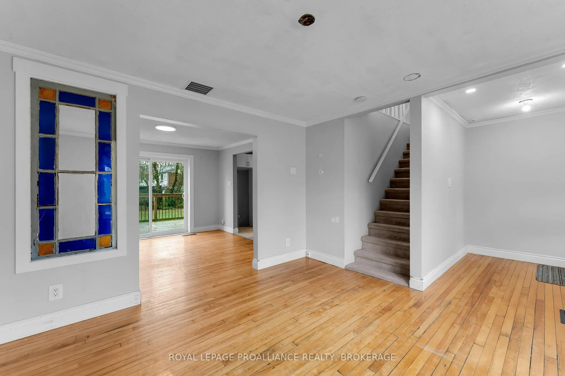 Photo 8 of 4378 Wheatley Street, Frontenac, Frontenac South — HOMEH