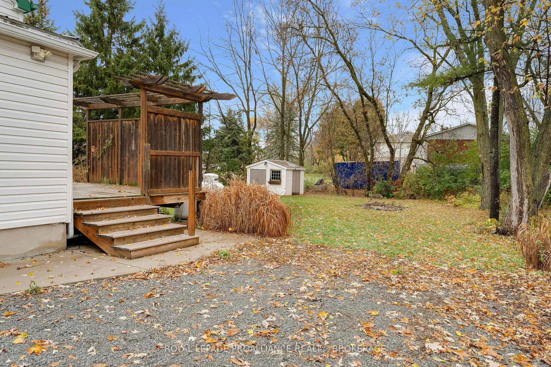 Photo 40 of 4378 Wheatley Street, Frontenac, Frontenac South — HOMEH
