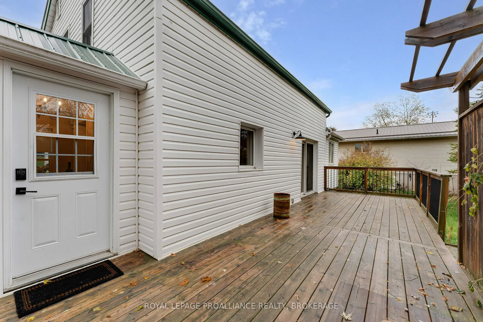 Photo 41 of 4378 Wheatley Street, Frontenac, Frontenac South — HOMEH