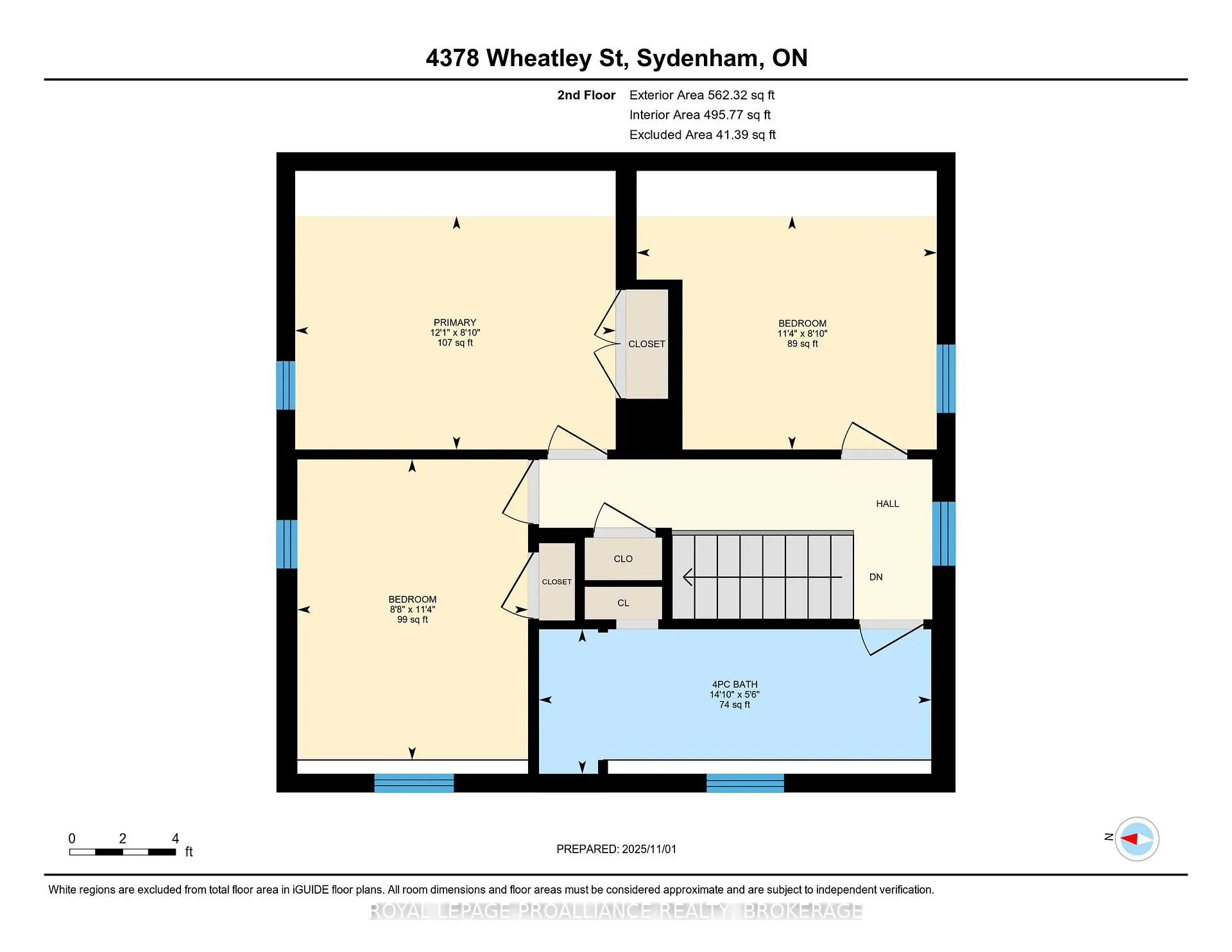 Photo 47 of 4378 Wheatley Street, Frontenac, Frontenac South — HOMEH