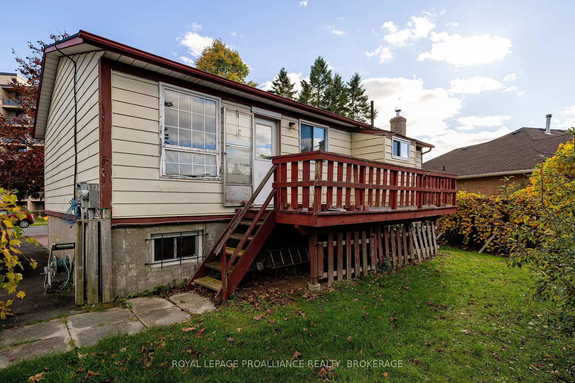 Photo 29 of 41 Old Oak Road, Kingston, Central City West — HOMEH