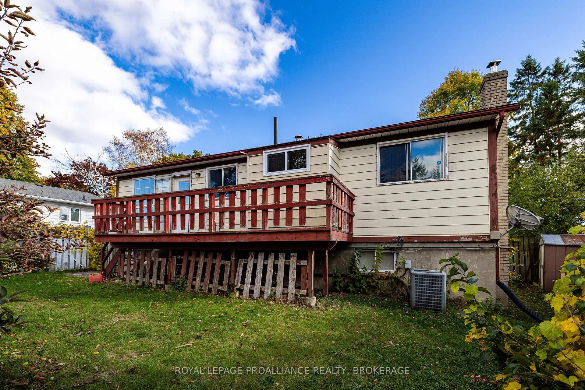 Photo 30 of 41 Old Oak Road, Kingston, Central City West — HOMEH