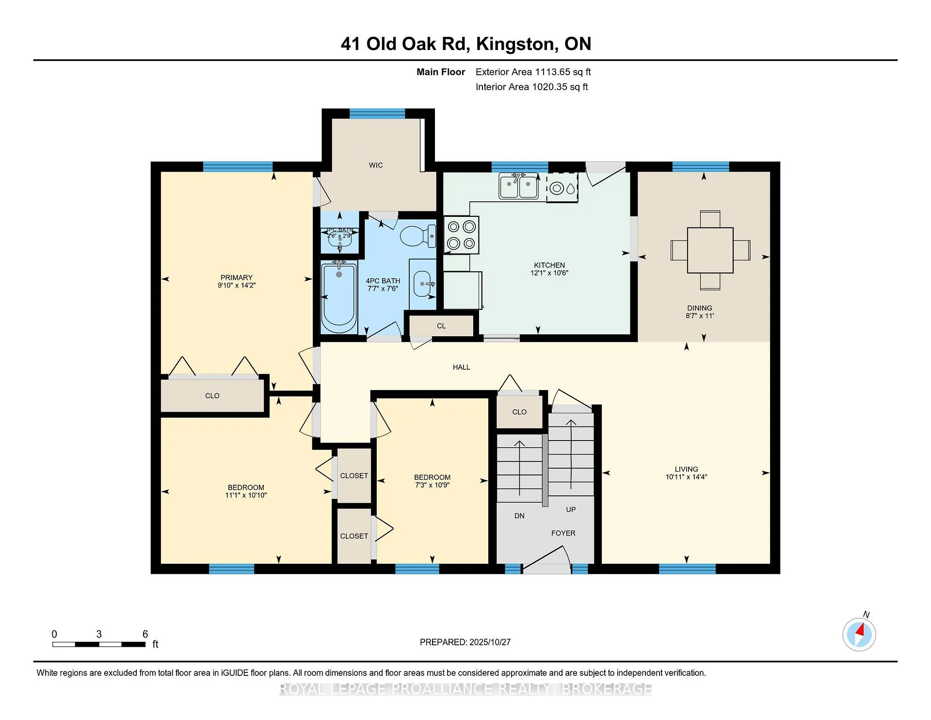 Photo 31 of 41 Old Oak Road, Kingston, Central City West — HOMEH