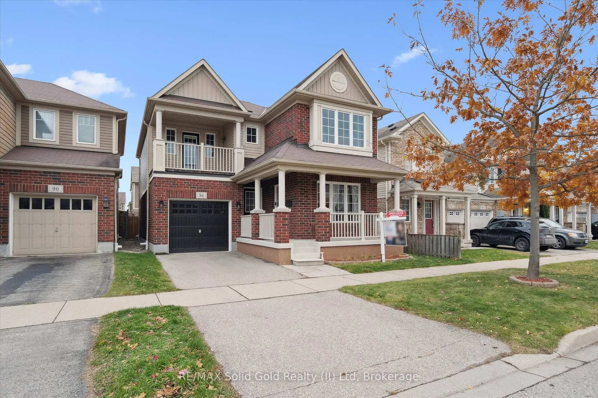 Photo 2 of 86 Michigan Avenue, Cambridge — HOMEH