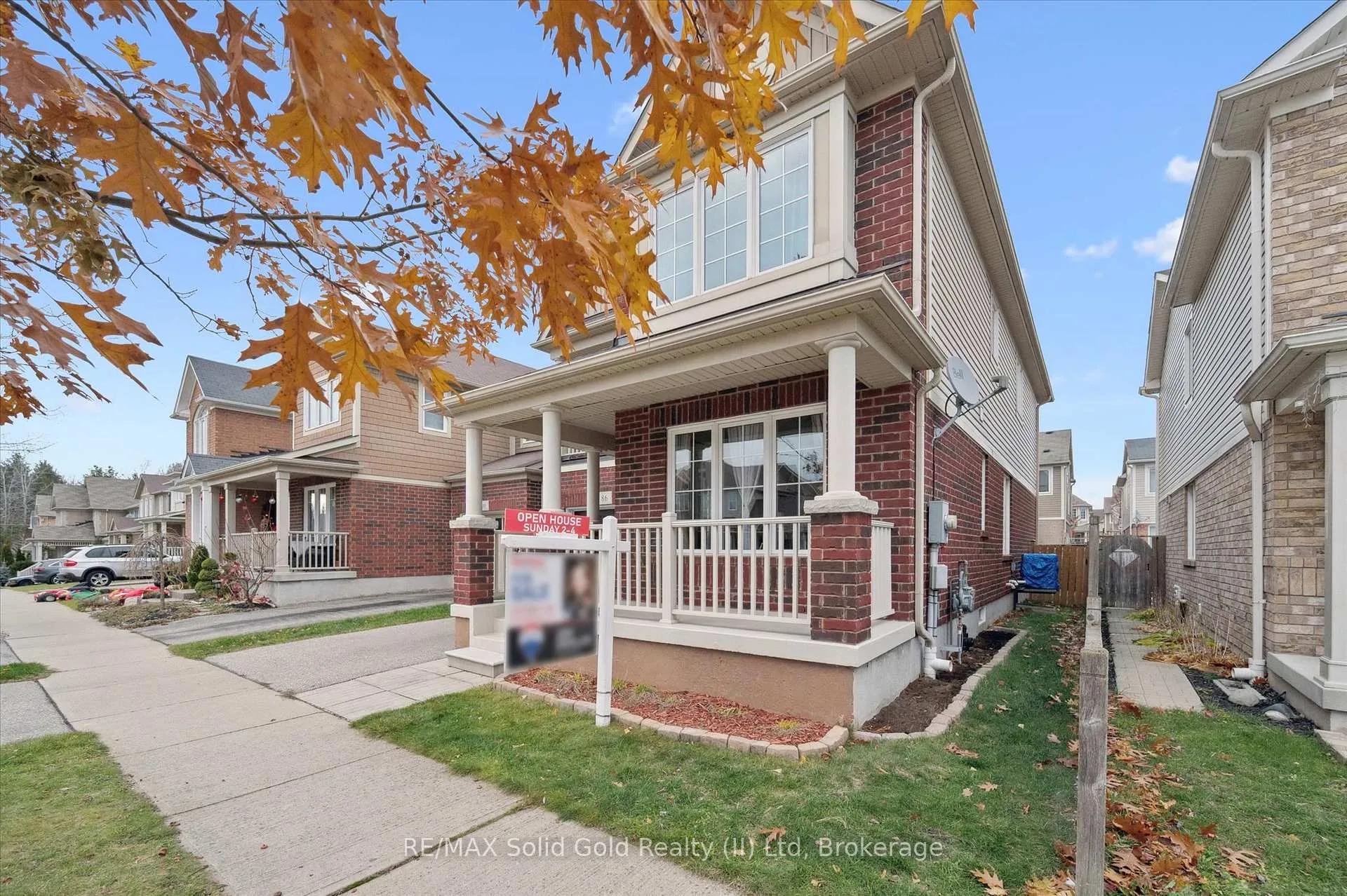 Photo 3 of 86 Michigan Avenue, Cambridge — HOMEH