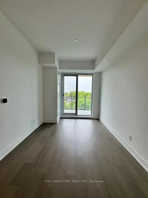 Photo 14 of Unit 708, 8 Manor Road W, Toronto, Yonge-Eglinton — HOMEH
