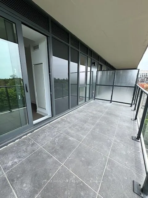 Photo 15 of Unit 708, 8 Manor Road W, Toronto, Yonge-Eglinton — HOMEH