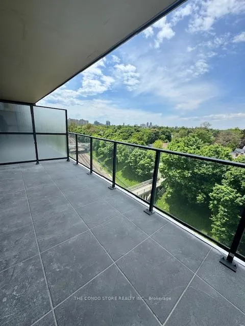 Photo 17 of Unit 708, 8 Manor Road W, Toronto, Yonge-Eglinton — HOMEH