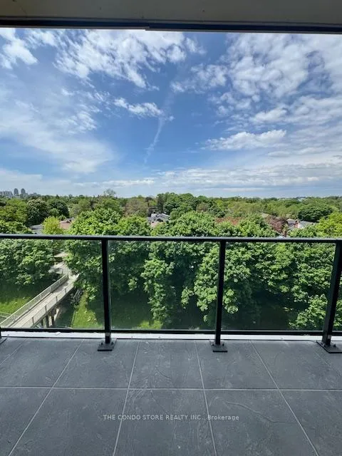 Photo 18 of Unit 708, 8 Manor Road W, Toronto, Yonge-Eglinton — HOMEH