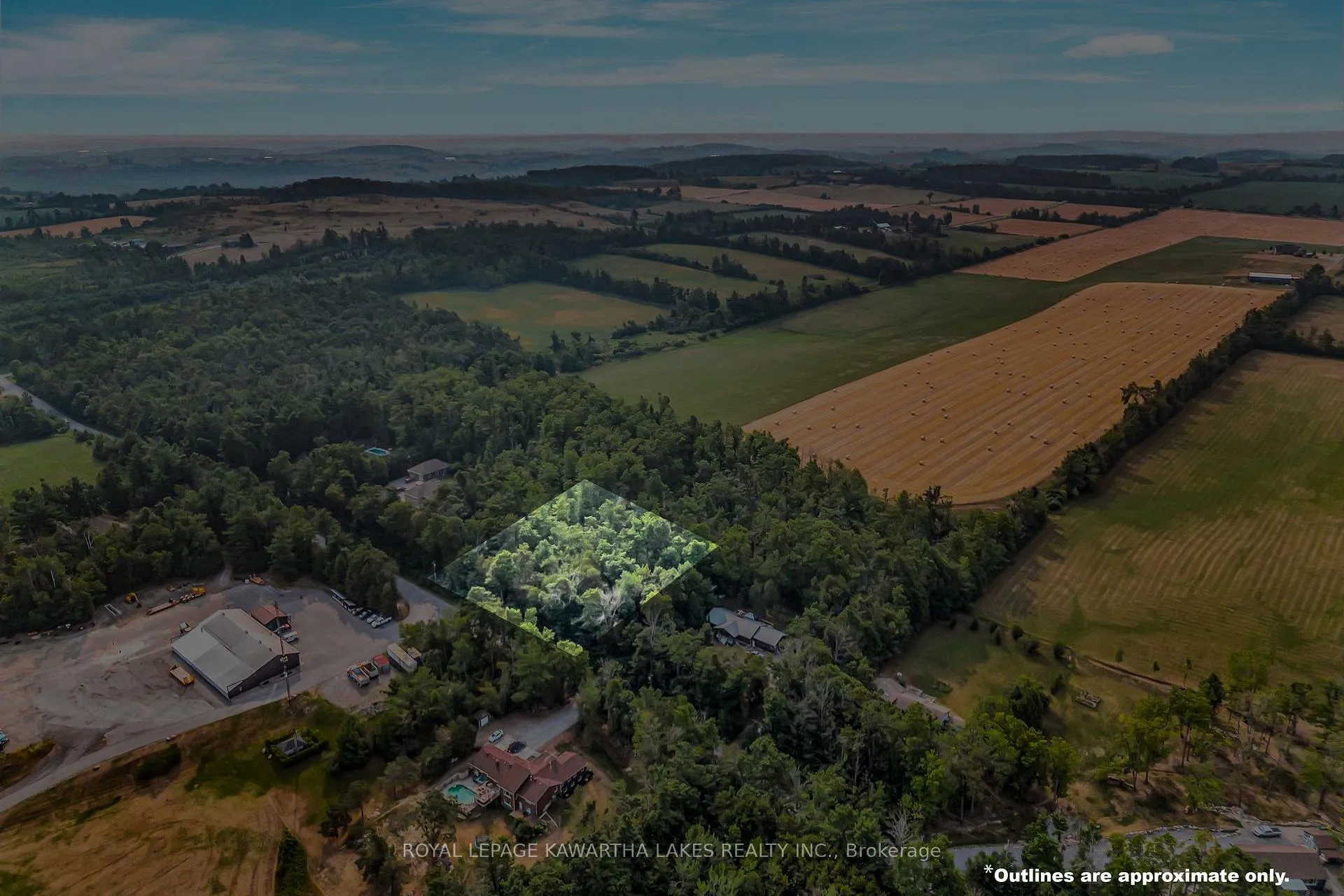 Photo 1 of Cottingham Road, Kawartha Lakes, Emily — HOMEH