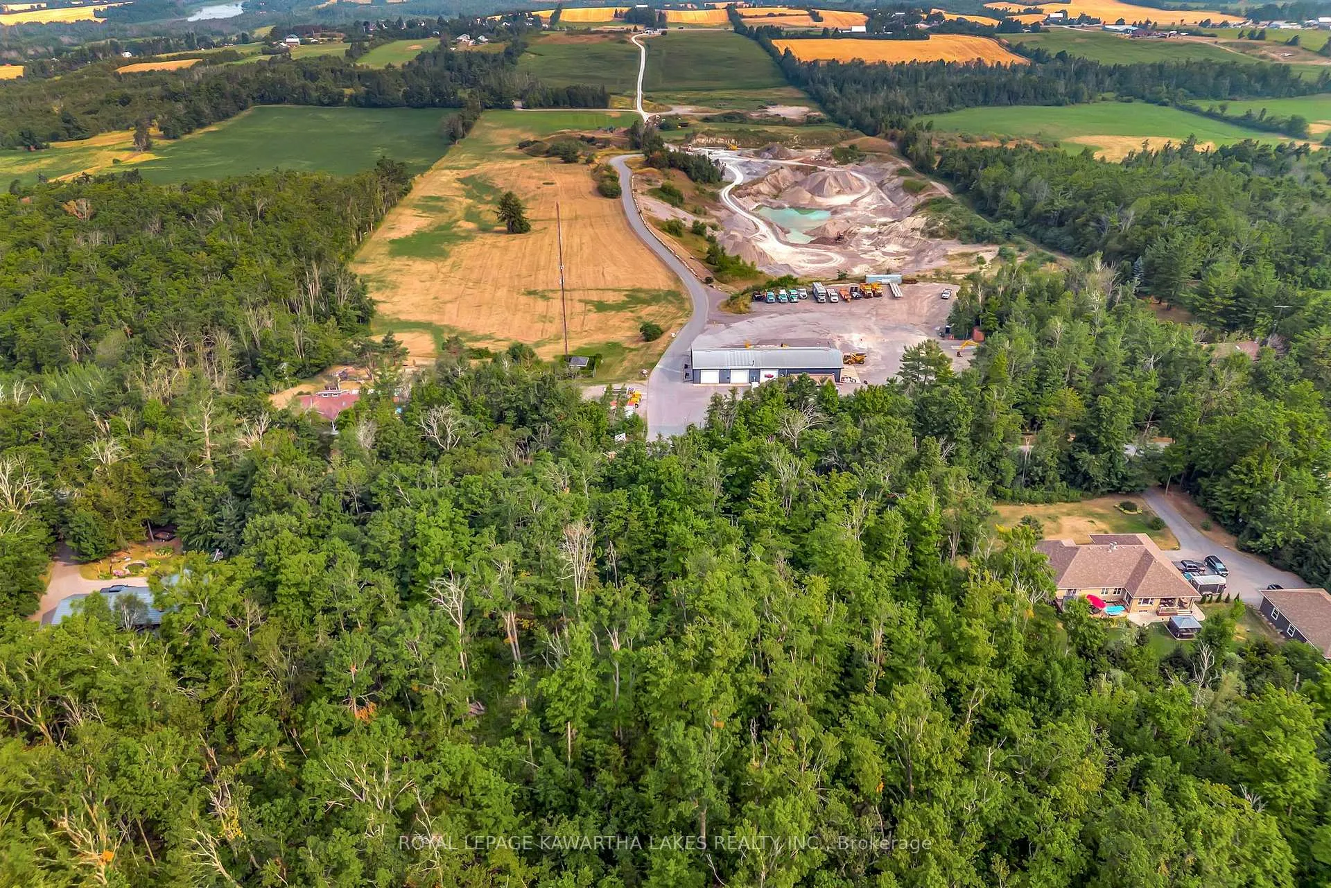 Photo 7 of Cottingham Road, Kawartha Lakes, Emily — HOMEH