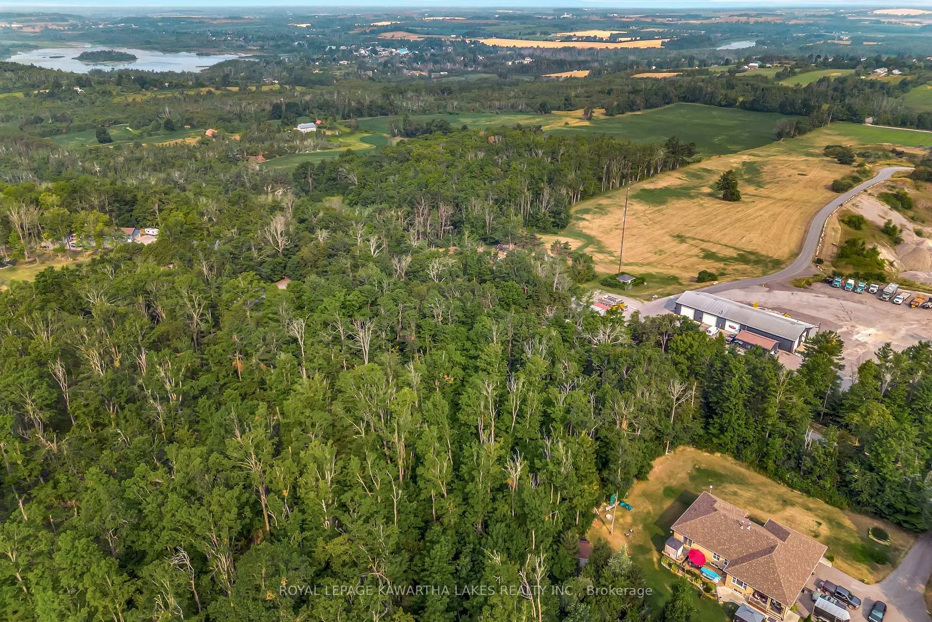 Photo 8 of Cottingham Road, Kawartha Lakes, Emily — HOMEH