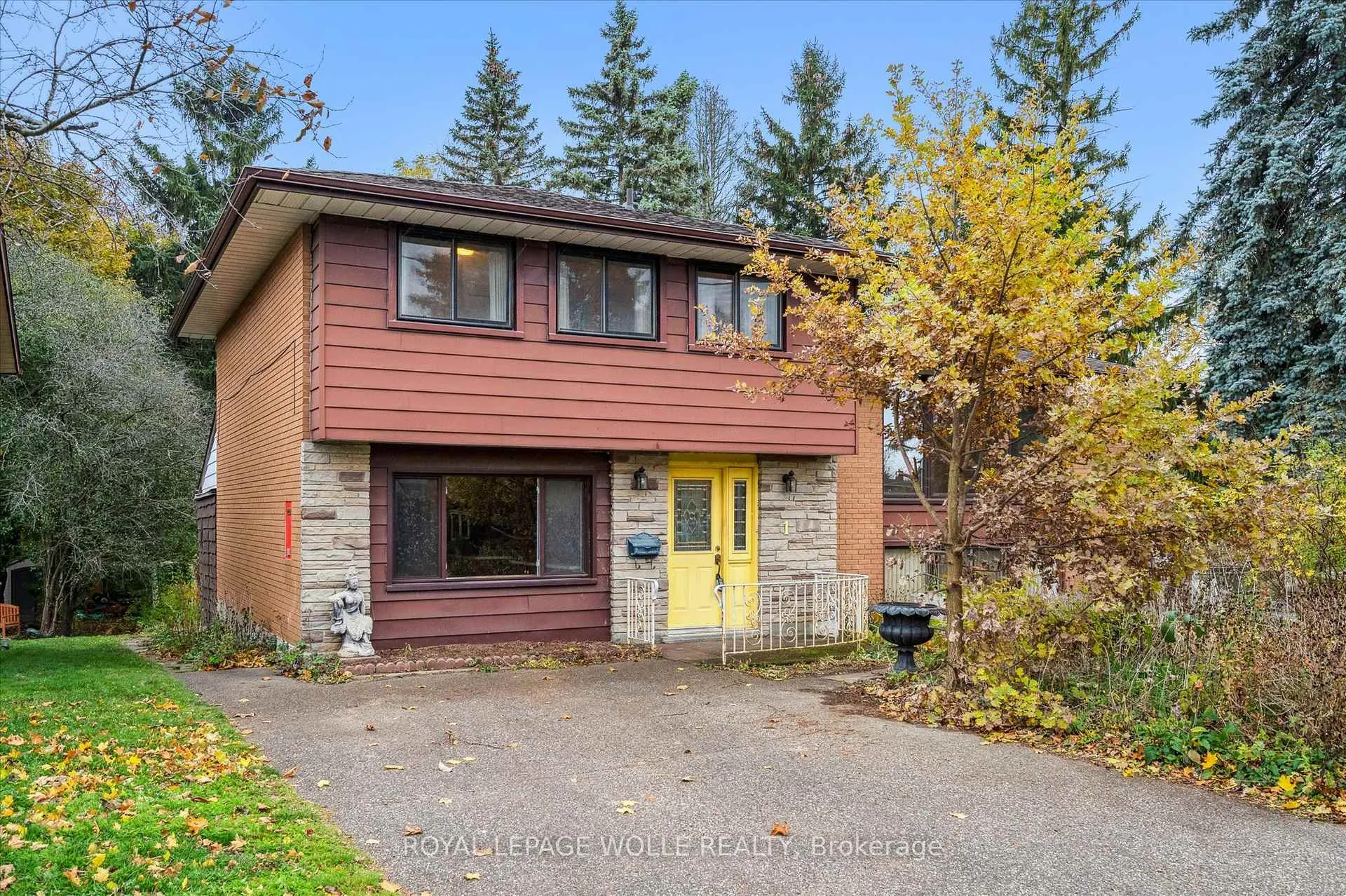 Photo 1 of 1 Marketa Crescent, Kitchener — HOMEH