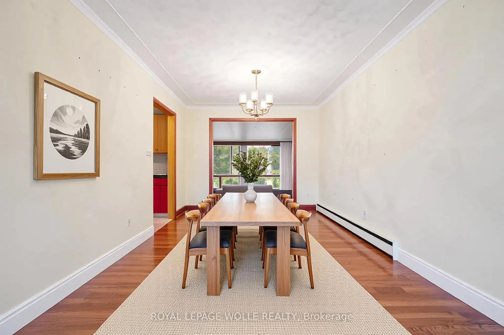 Photo 16 of 1 Marketa Crescent, Kitchener — HOMEH