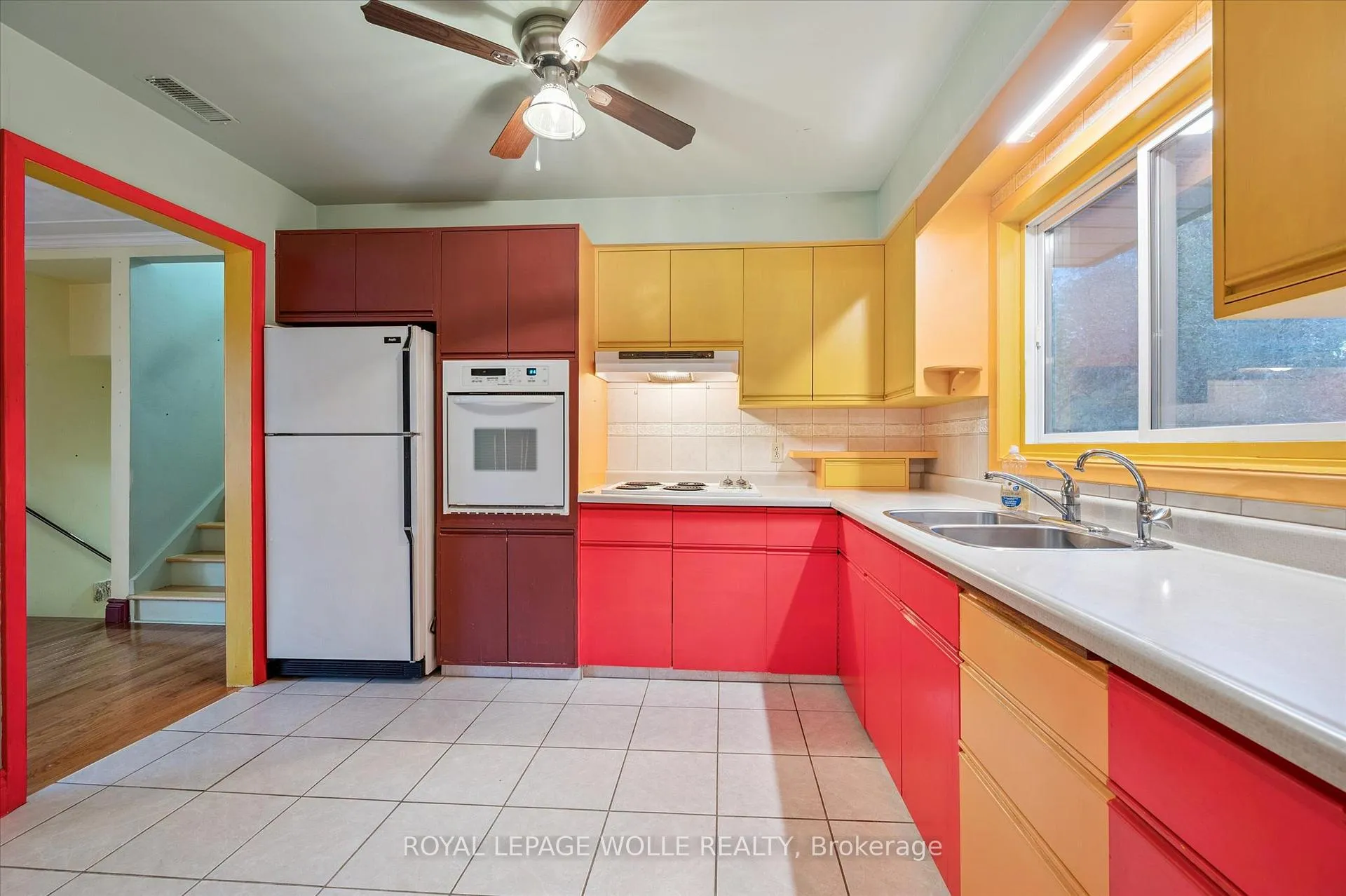 Photo 22 of 1 Marketa Crescent, Kitchener — HOMEH